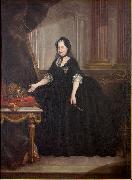 Maria Theresa of Austria